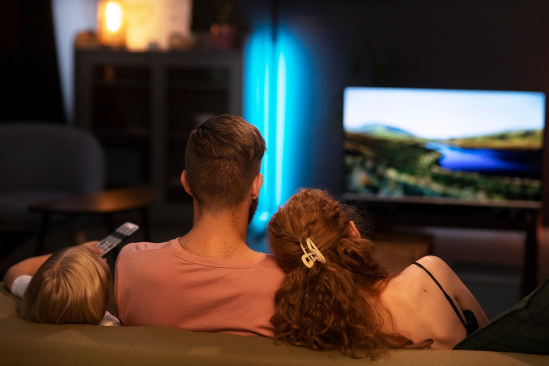 best animated movies to watch with girlfriend and family