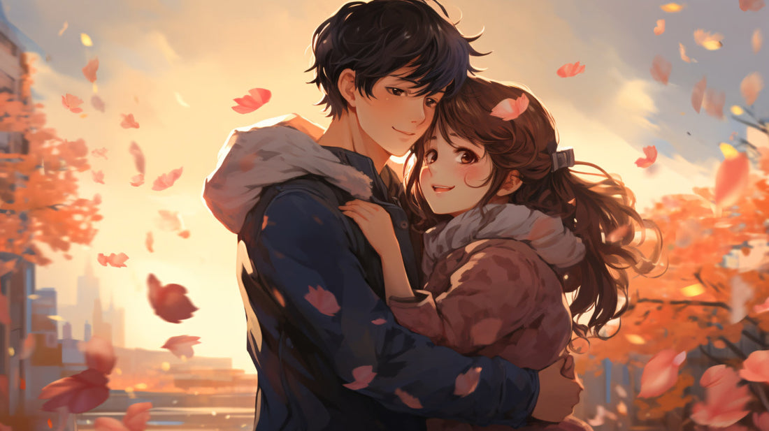 Best Romance Anime to Watch