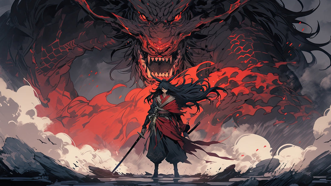 Best Action Anime To Watch