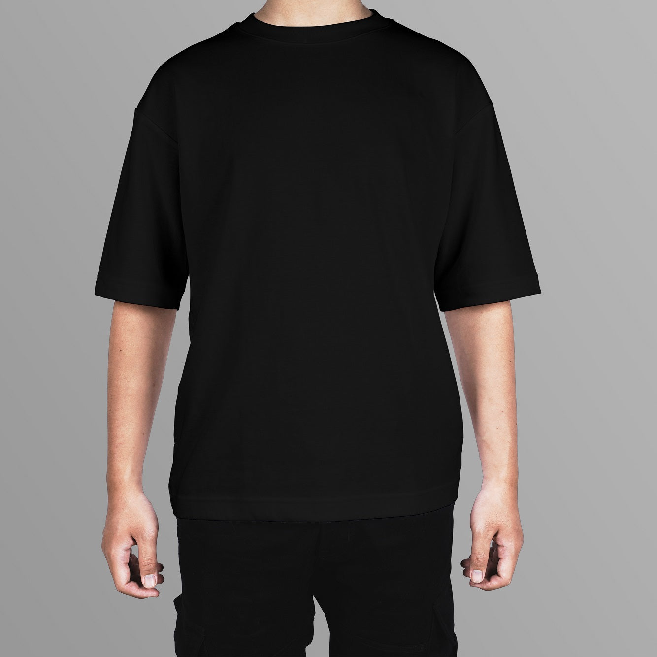 Black Minimal