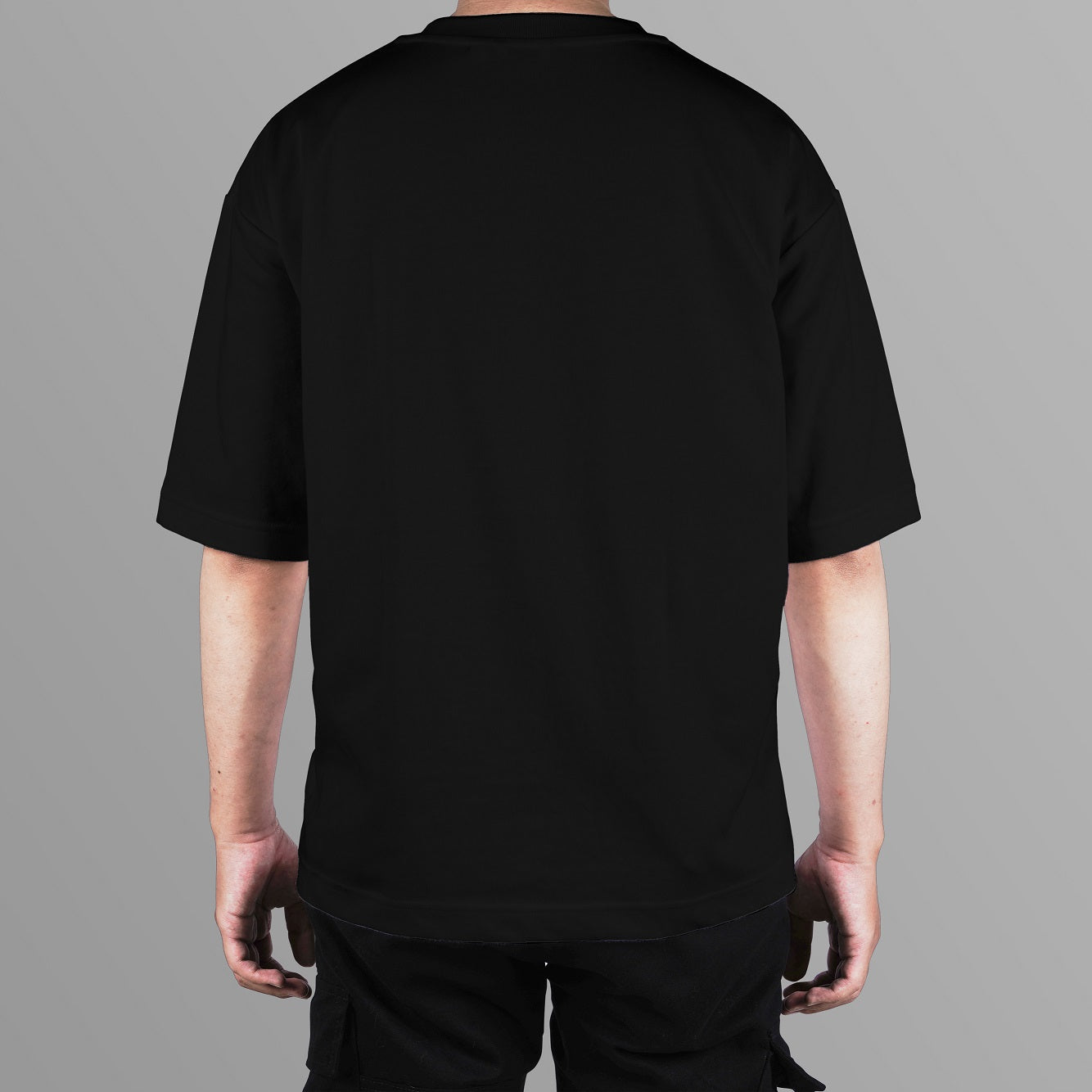 Black Minimal