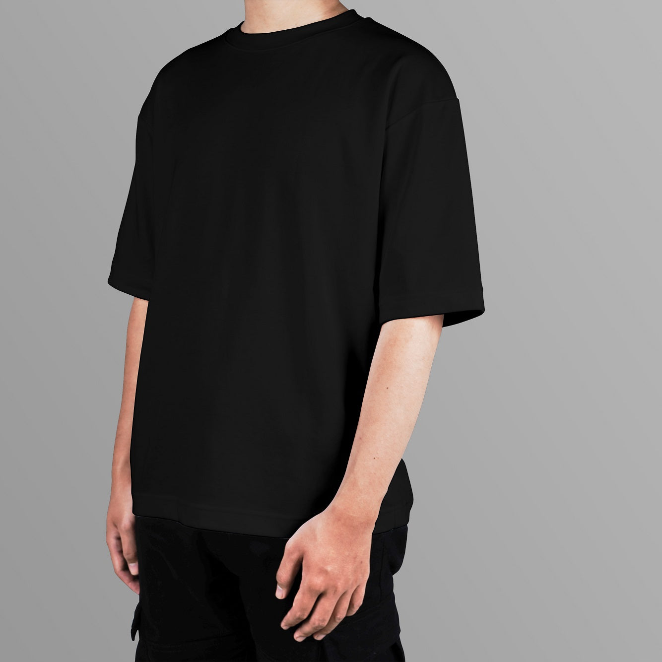 Black Minimal
