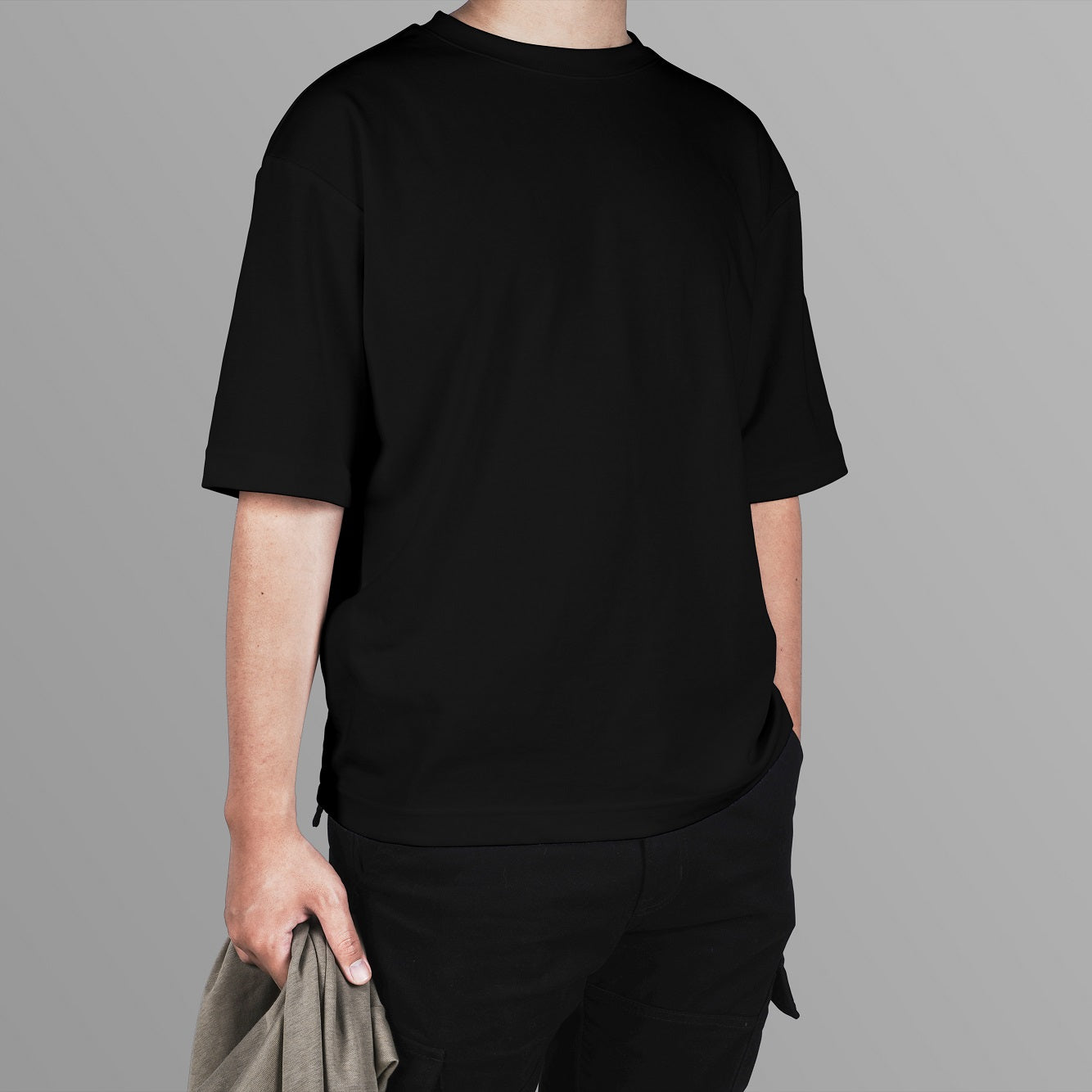 Black Minimal