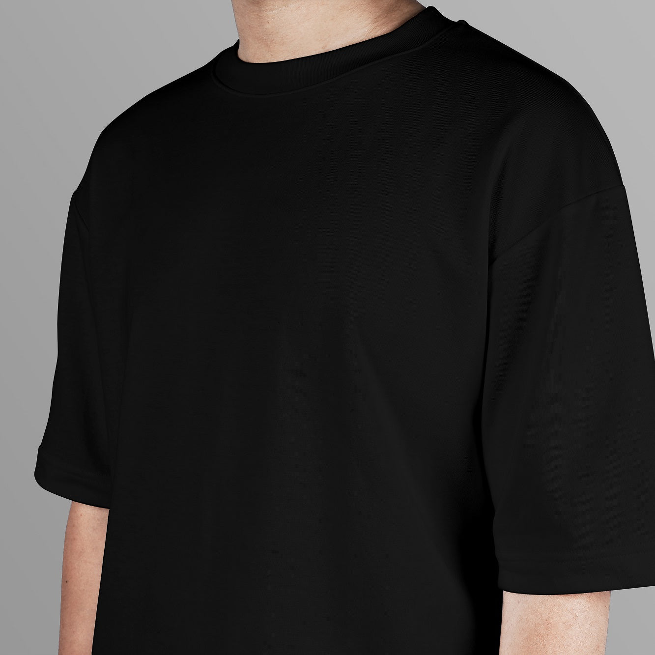 Black Minimal