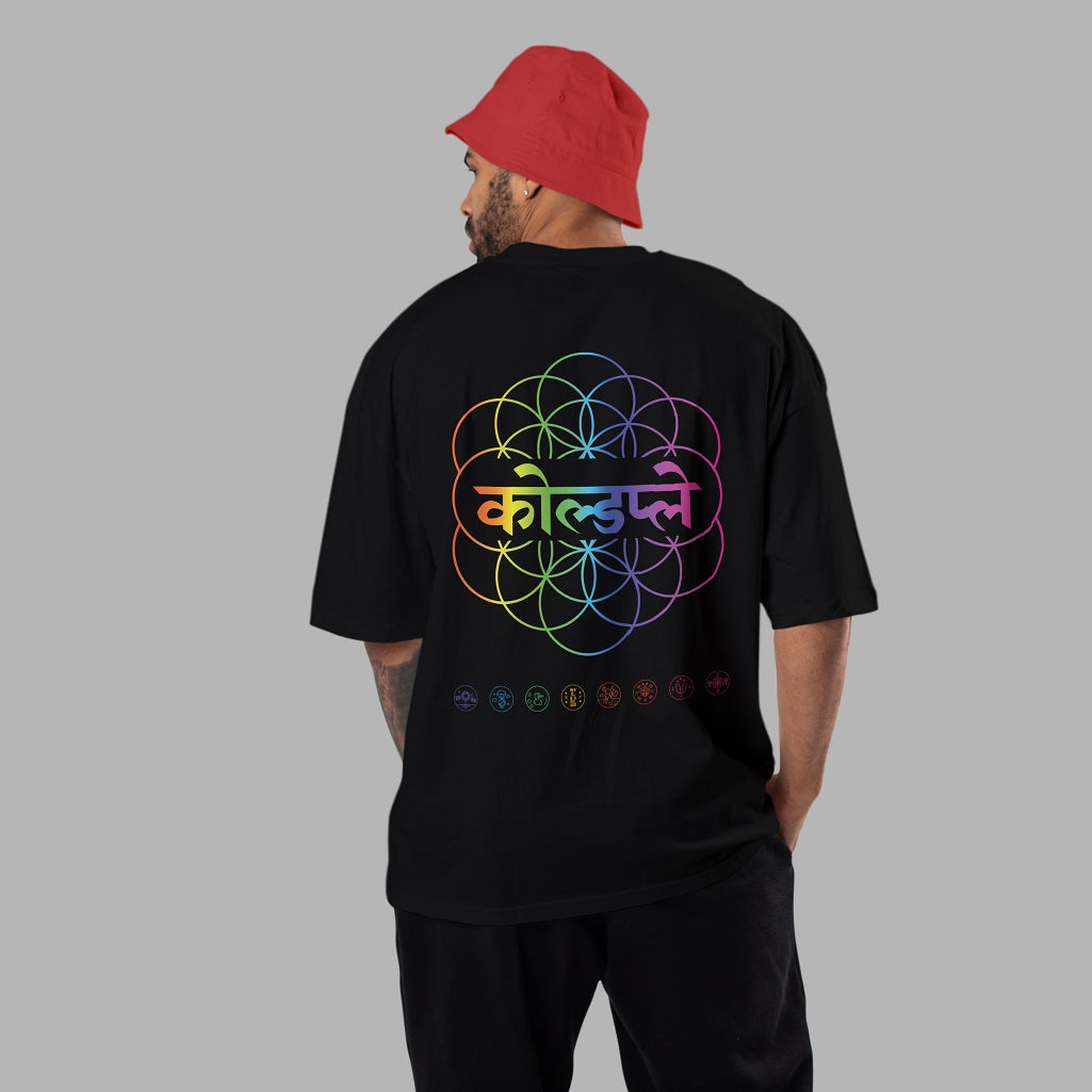 Coldplay OG Hindi Edition