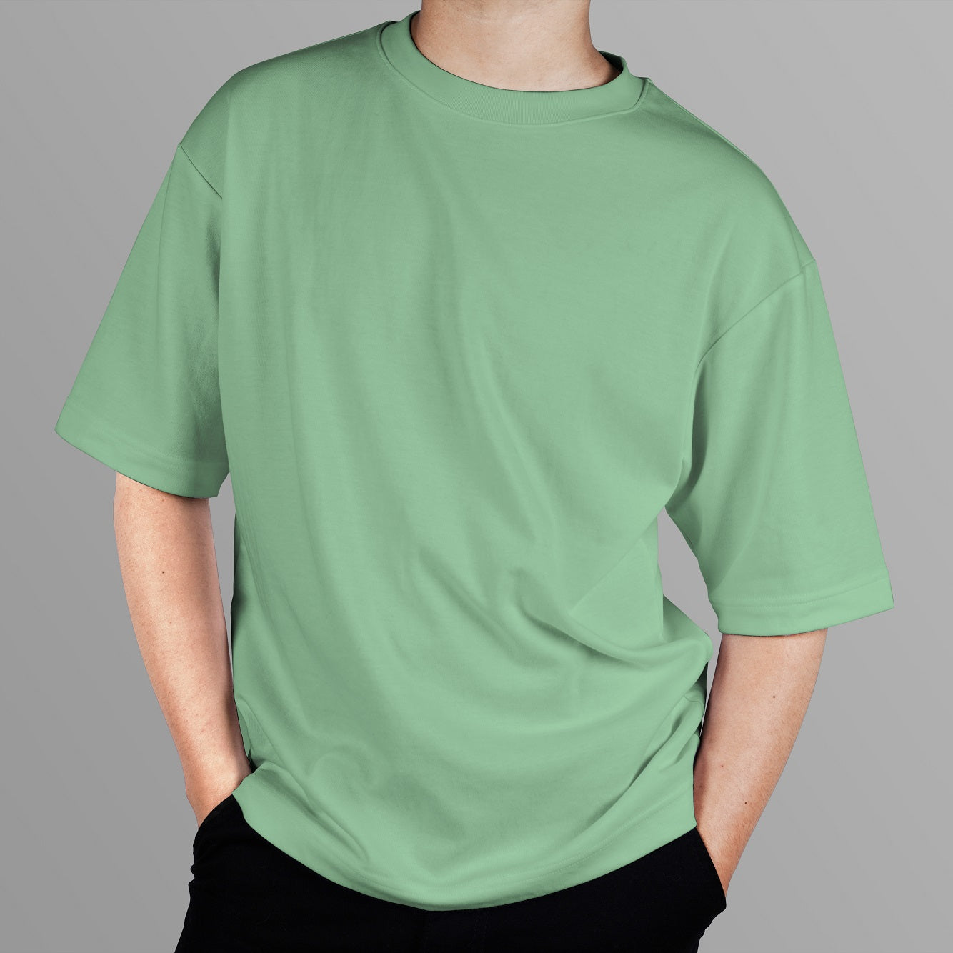 Jade Minimal