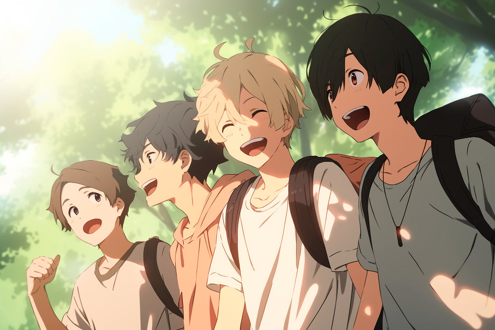 Best Shonen Anime to Watch: 2025 Expert Guide