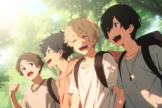 Best Shonen Anime to Watch: 2025 Expert Guide