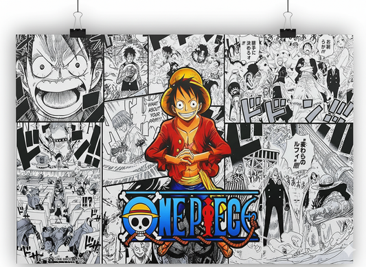 One Piece Manga: Deep Dive Guide 2025 Edition