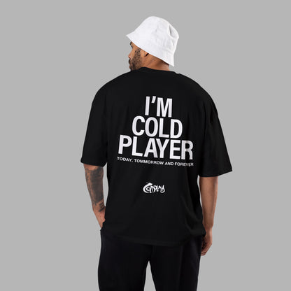 Coldplay - I'm Cold Player