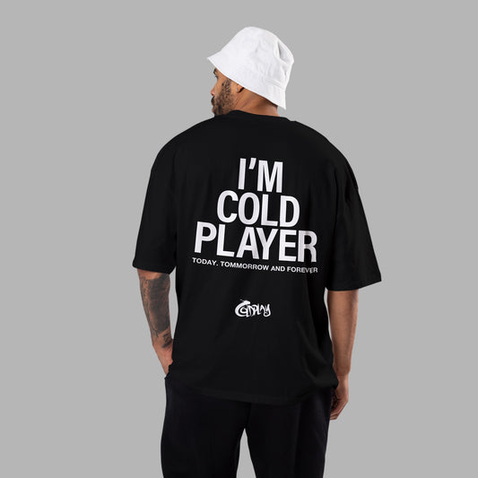 Coldplay - I'm Cold Player