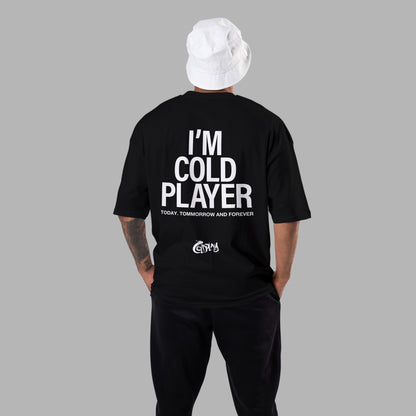 Coldplay - I'm Cold Player