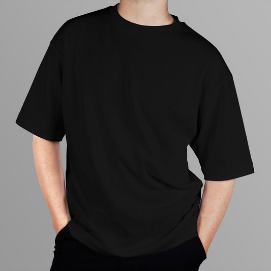 Black Minimal