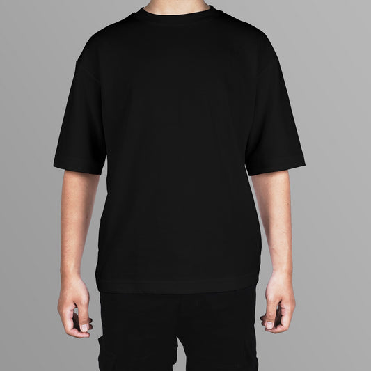 Black Minimal