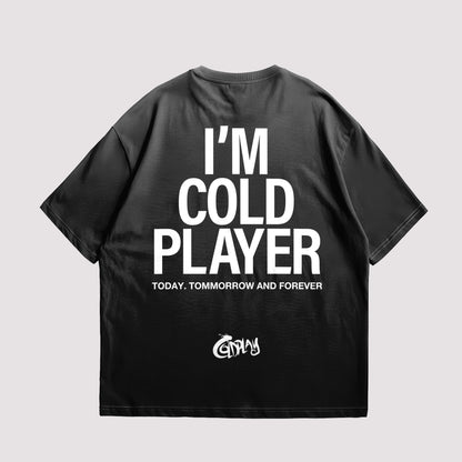 Coldplay - I'm Cold Player