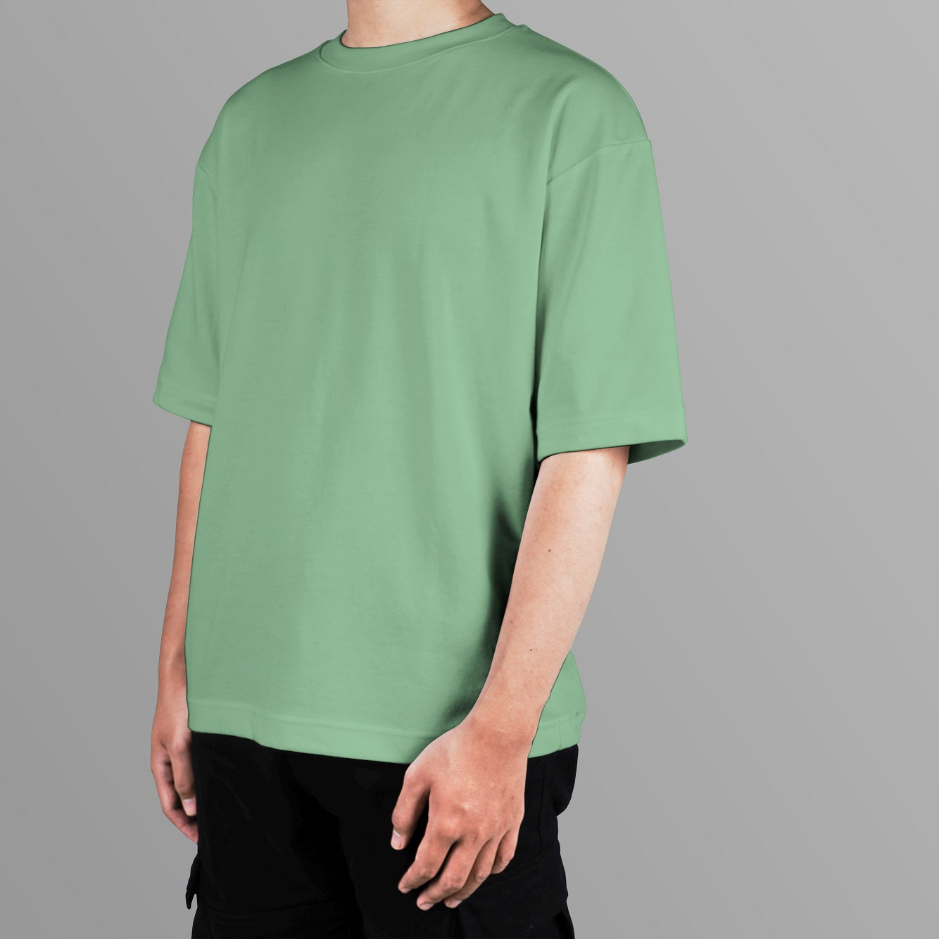 Jade Minimal