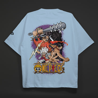 One Piece Edition: Legends of the Sea