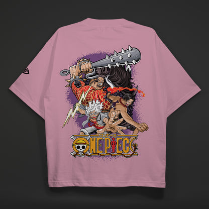 One Piece Edition: Legends of the Sea