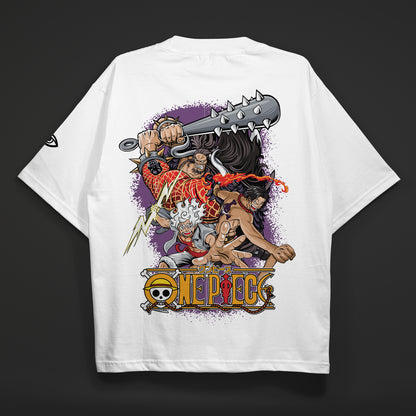 One Piece Edition: Legends of the Sea