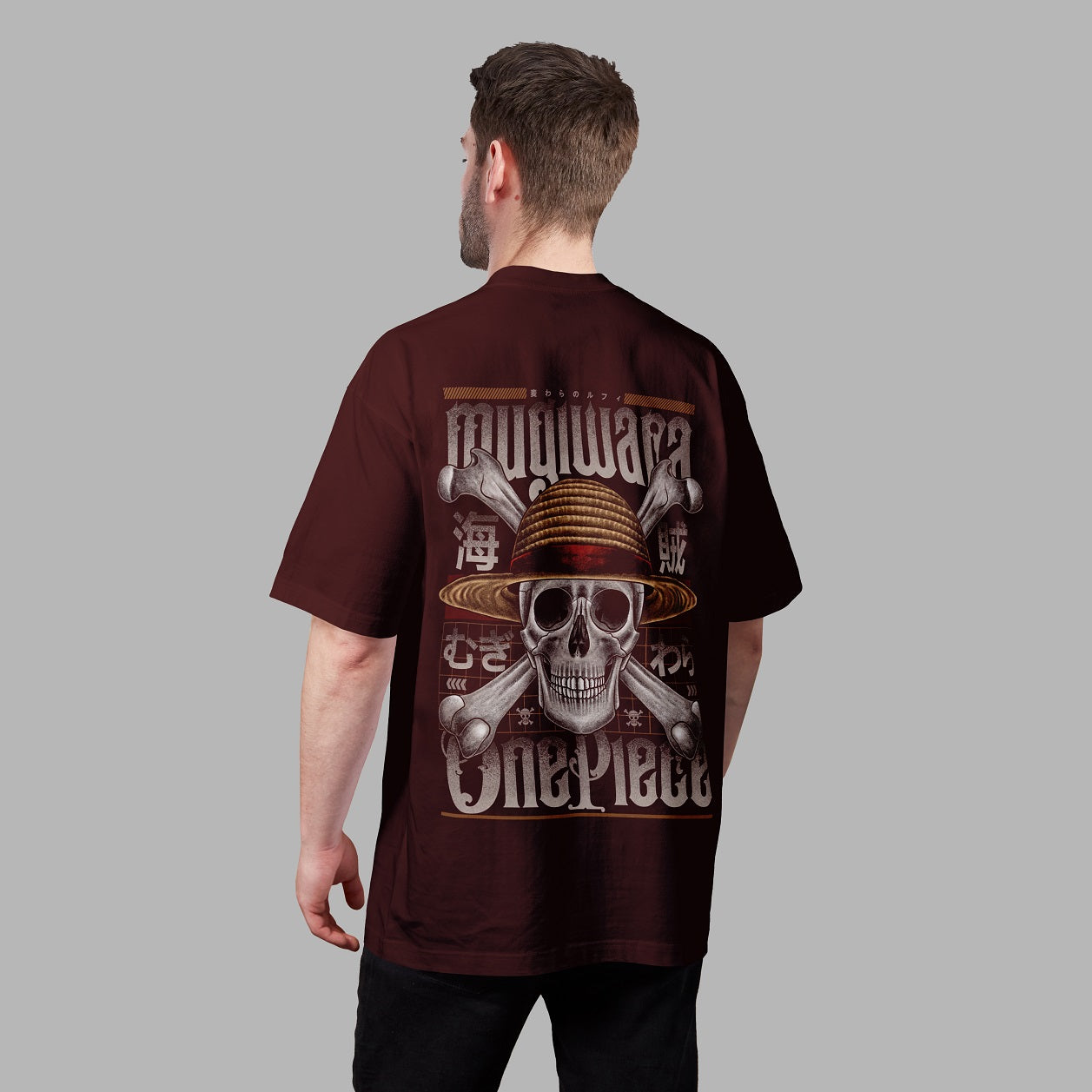 One Piece Edition : Mugiwara
