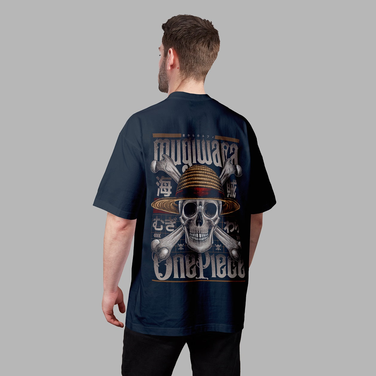One Piece Edition : Mugiwara