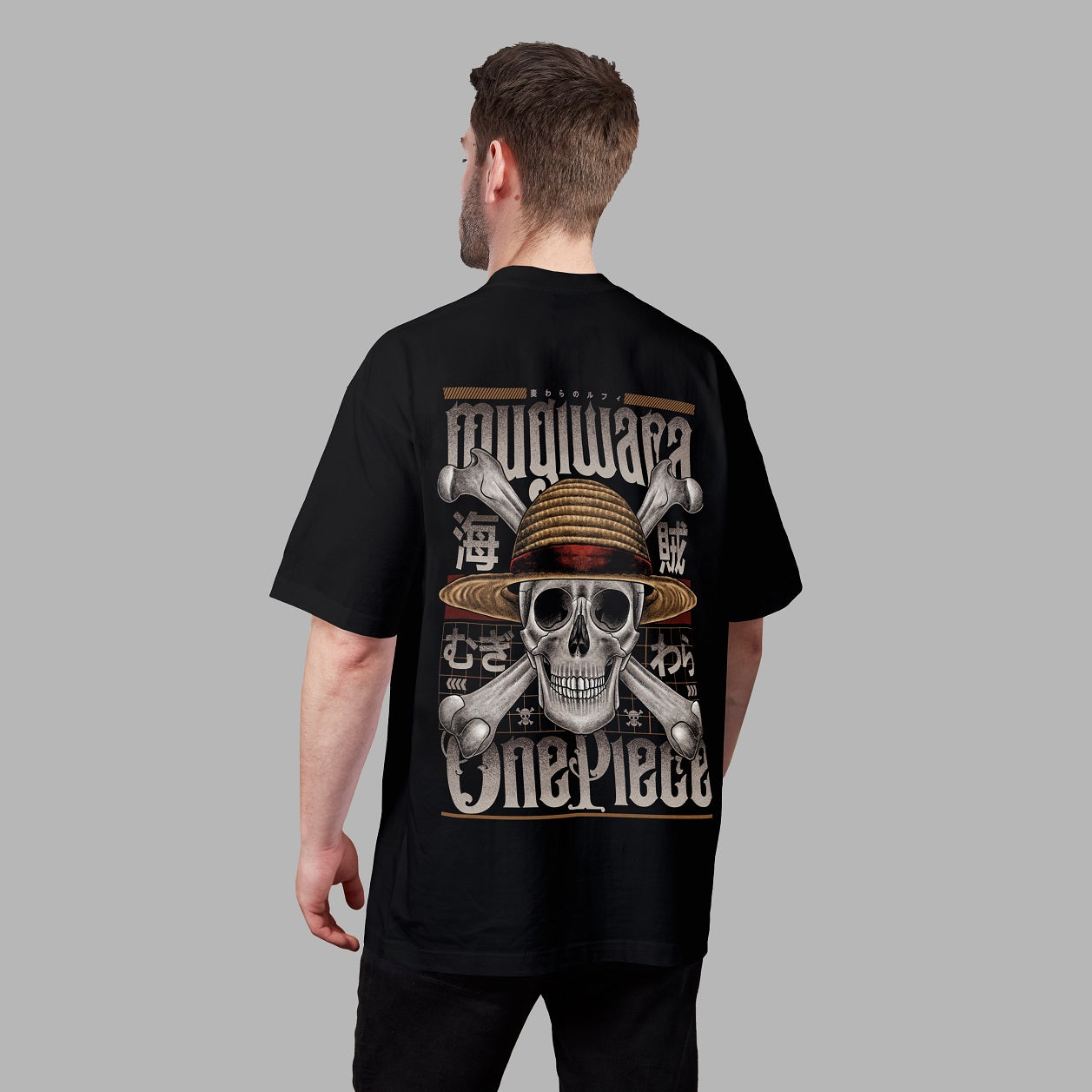 One Piece Edition : Mugiwara