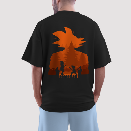 Goku Journey Edition
