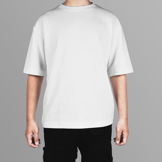 White Minimal